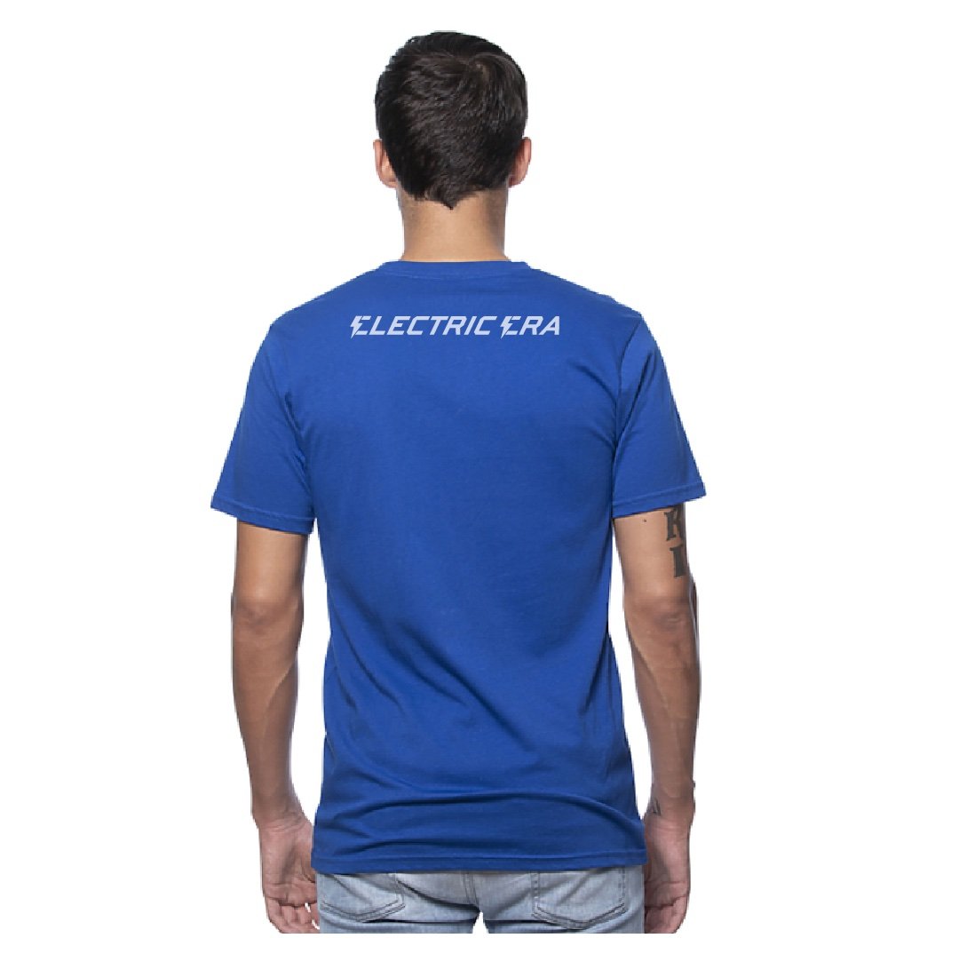 Electric Era T-Shirt